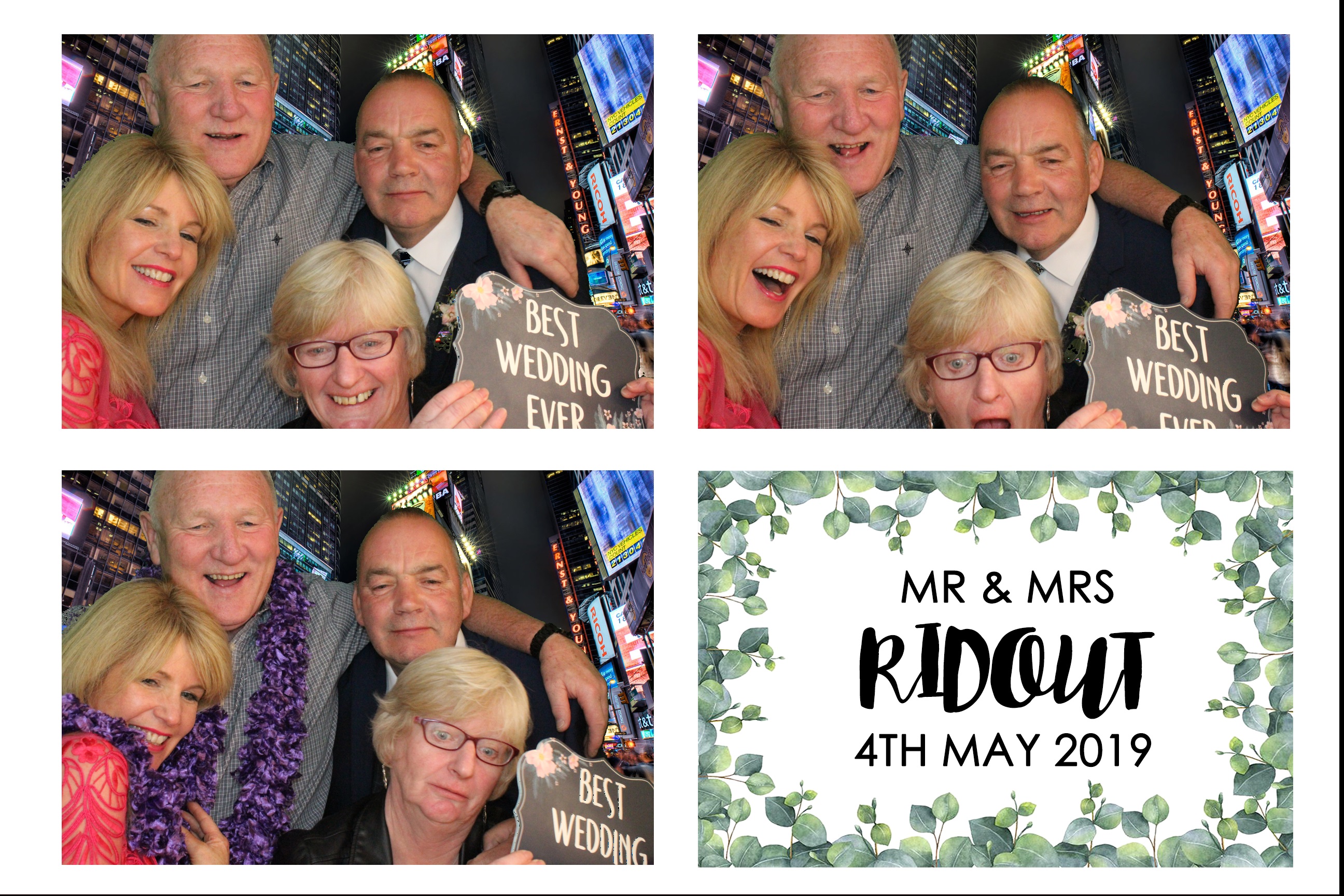 Louis & Kellie’s Wedding | View more photos from the event at images.mobile-photo-booth.com/u/MobilePhotoBoothUK/Louis-Kellie’s-Wedding